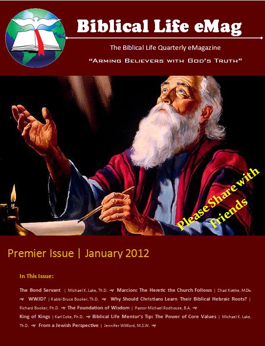 Biblical Life eMagazine
